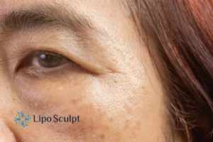 Cryopen: The Revolutionary Treatment for Age Spots Unveiled 2 Are age spots Milton Keynes giving you low self esteem? Contact us today!