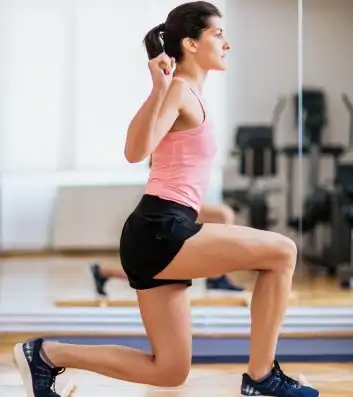 fat freezing Milton Keynes and exercise